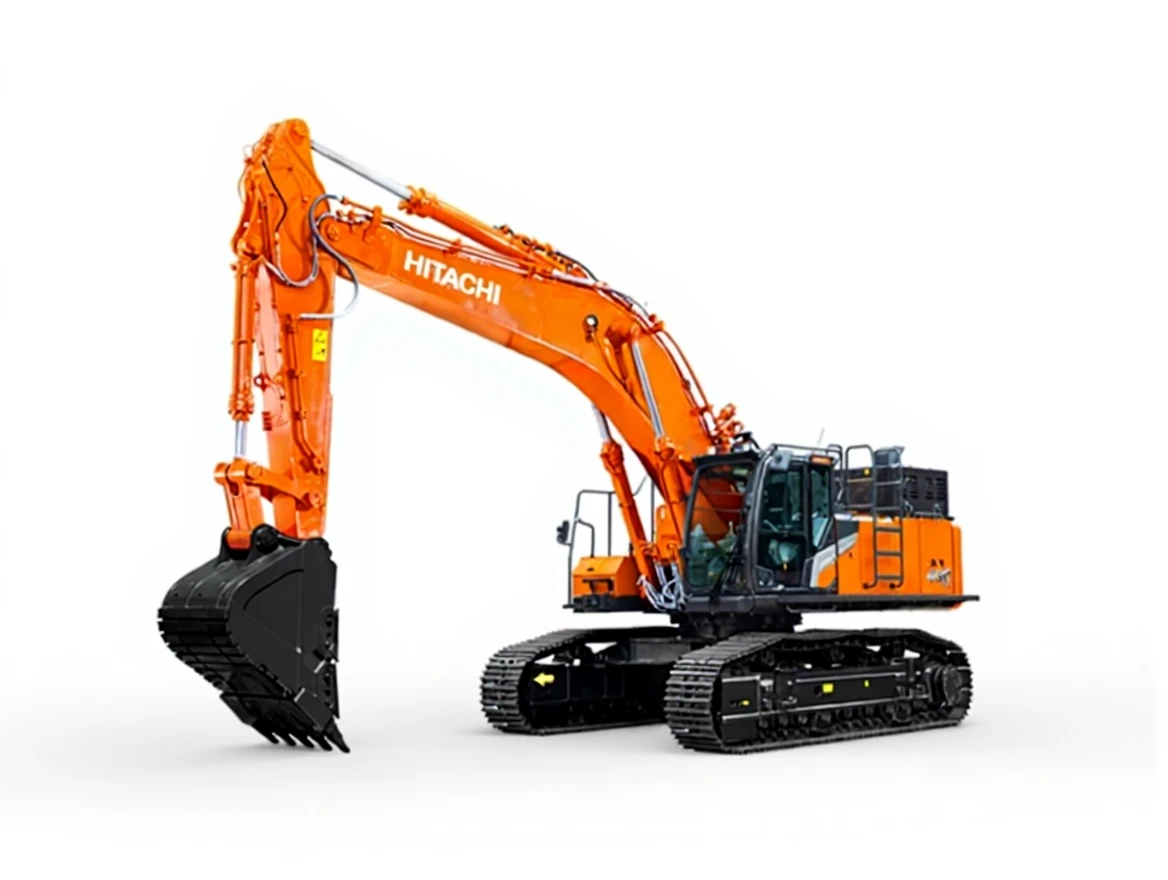 e5e223299xrmy0cvgsqv3nqw5r 53 300 kg Crawler Excavator - Image 1