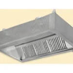 High Performance Hood