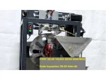50-60 Pieces / Minute Hot Foil Printing Machine