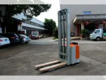 2.0 Ton 3.5 Meter Full Electric Stacker Best Price - Image 4