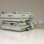 Sintesi Wooden Window Profile Working Machine