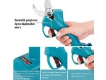 88Vf Cordless Branch Pruning Shears - Image 6