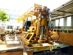 STH Basic Drilling Machine - Image 2