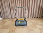 Sweeper Mechanical Manual Push Floor Sweeper - Image 3