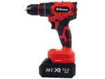 10P Brushless Impact Driver Cordless Drill Set - Image 7