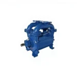 GMPT 520/530 Vacuum Pump Single Stage