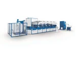 Ums 400 Series Wire Drawing Machines