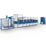 Ums 400 Series Wire Drawing Machines