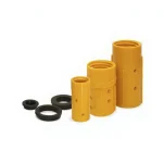 NHP 11/4" Sandblasting Nozzle Holder