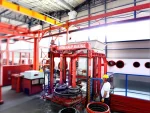Ø 800-3600 mm Concrete Pipe Machine - Image 5