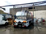 Milk Transport Tank - Image 3