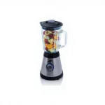 1.5 Lt Capacity Glass Jar Bar Blender