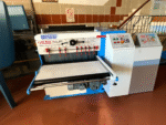 CMS 004 Multi Slicer Machine