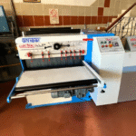 CMS 004 Multi Slicer Machine