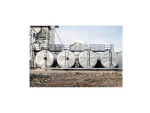 Asphalt Storage Facility Manufacturing by Aydın Machinery - Image 2