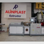 32 mm – 63 mm Spiral Corrugated Hose Production Machine