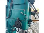 Umu Brand 32 Column Geared Drilling Machine - Image 3