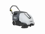 SW900 Brush Type Battery Operated Industrial Vacuum Cleaner