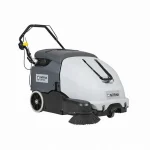 SW900 Brush Type Battery Operated Industrial Vacuum Cleaner