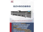 500 cm Eco Solvent Printing Machine - Image 6