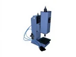 6000 kN Pneumatic Impact Press Marking Machine