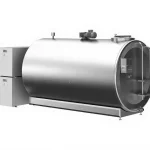 3000 Lt Milk Cooling Tank