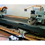 CQ6280C (800x3000) Universal Lathe Machine