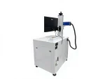 50W Raycus QB Fiber Laser Marking Machine (Built-in Computer - RNM50W) - Image 9