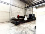 2x6 Meter 130 Ampere CNC Plasma Cutting Machine - Image 5