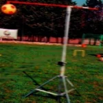 Art HJT Football Player Jump Test Device