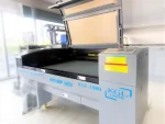 800x1000 mm 80W Double Head Laser Cutting Machine - Image 7
