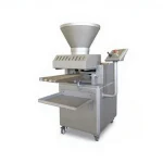 FR 200 Meat Hamburger Patty Forming Machine