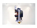 120 kVA Projection Spot Welding Machine - Image 7