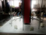 8 Station Automatic Wet Paint Machine - Image 2