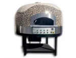 Gas Wood-fired Electric Pizza Pide Oven - Image 2