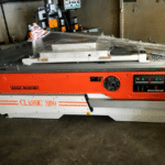 CLASSIC 3200 Scratcher Lying Circular Saw