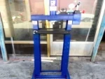 HSK 15 HP 15 Ton Hydraulic Workshop Press
