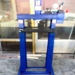 HSK 15 HP 15 Ton Hydraulic Workshop Press
