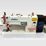 Vx-1530-D Large Shuttle Leather Zigzag Sewing Machine