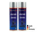 HBH 500 ML Treadmill Maintenance Oil Silicone Lubricant Original Spray - Image 3