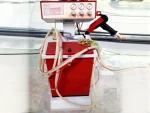 Electrostatic Powder Coating Booth - Image 3