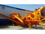120-180 Ton / Hour Stable and Mobile Crushing Screening Plant - Image 4