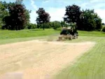 2.5-12 M Topdresser - Pull Type Motorized Topdressing Machine for Turf - Image 7