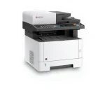 35 Pages/Minute Color Photocopier Machine Kyocera
