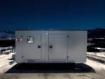 165 kVA Diesel Generator - Image 11
