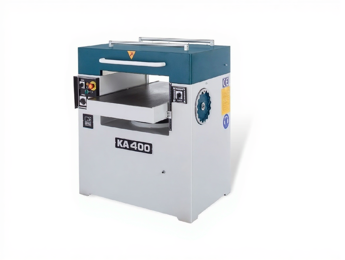 e8rqz6ygv9rmc0ctmzg9qrrn5m Ka 400 Thickness Machine - Image 1