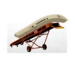 60'Piece/6Mt Belted Agricultural Conveyor