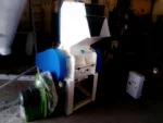 TMS 6008 PVC Crushing Machine - Image 6