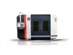 Wolf Fiber Laser Cutting Machine - Image 3