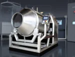 ETYS 1300 Horizontal Refrigerated Meat Drum